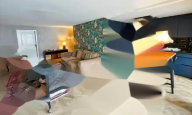 Недвижимость Apartment La Bocca: 3