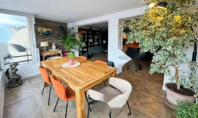 Недвижимость Apartment La Bocca: 4