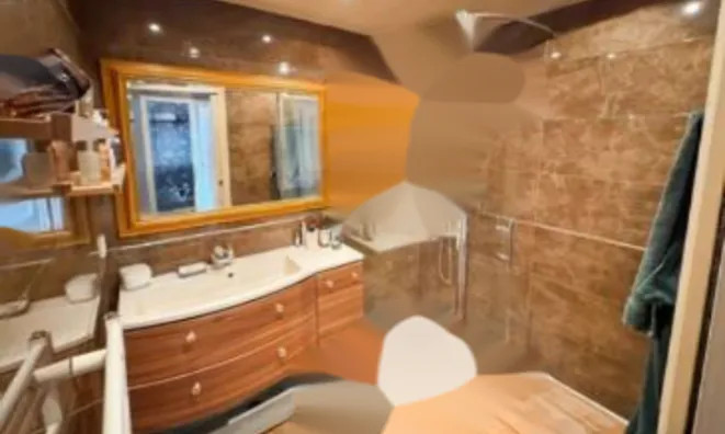 Недвижимость Apartment La Bocca: 6