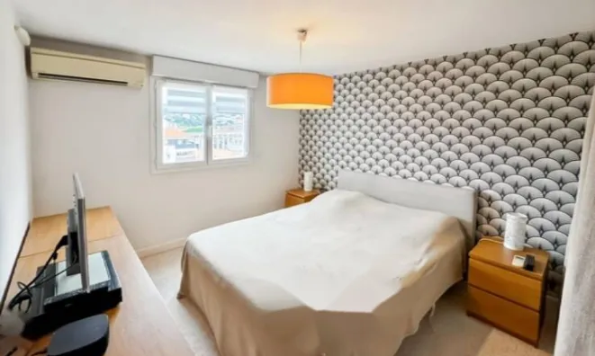 Недвижимость Apartment La Bocca: 7