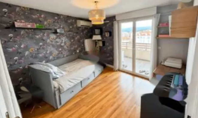 Недвижимость Apartment La Bocca: 8