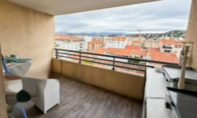 Недвижимость Apartment La Bocca: 9