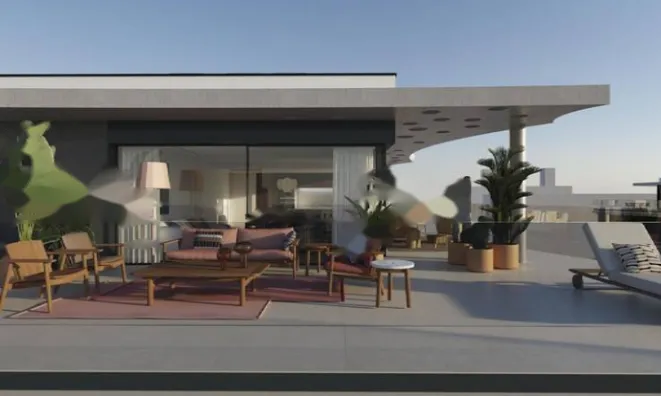 Недвижимость Apartment Cannes: 1