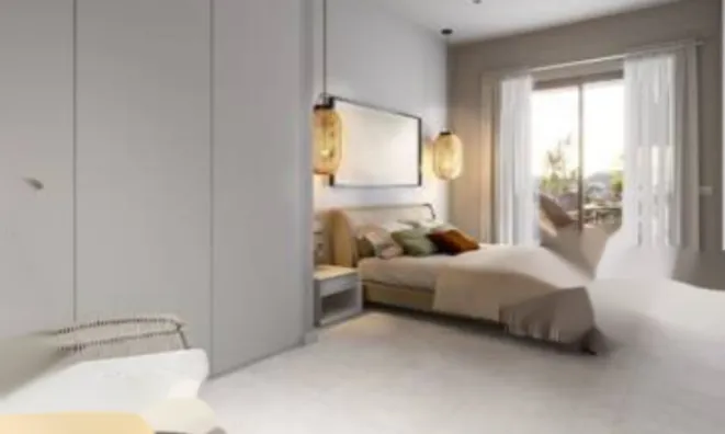 Недвижимость Apartment Cannes: 3