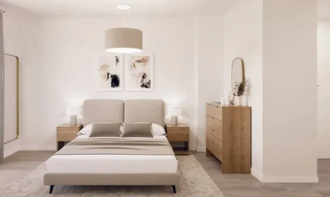 Недвижимость Apartment Cannes: 4