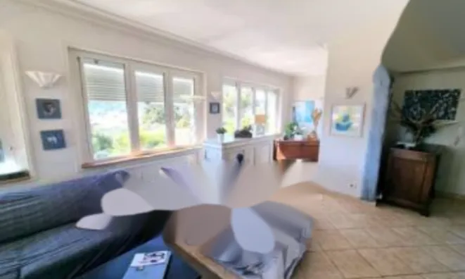 Недвижимость Duplex Brusquet Vallauris: 3