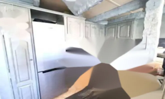 Недвижимость Duplex Brusquet Vallauris: 5