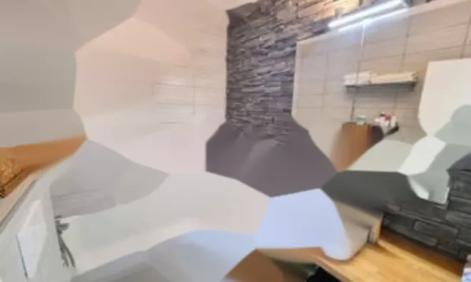 Недвижимость Duplex Brusquet Vallauris: 6