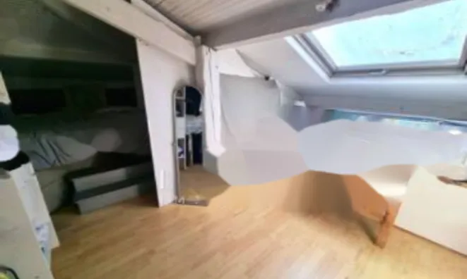 Недвижимость Duplex Brusquet Vallauris: 8