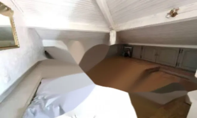 Недвижимость Duplex Brusquet Vallauris: 9