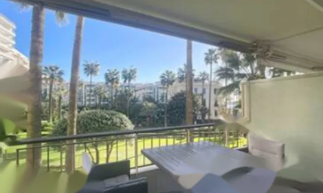 Недвижимость Apartment Cannes Center: 2