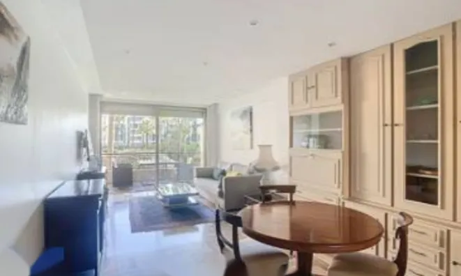 Недвижимость Apartment Cannes Center: 3