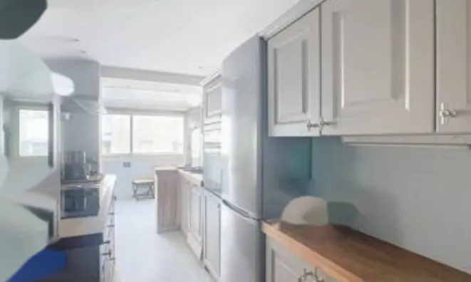 Недвижимость Apartment Cannes Center: 5