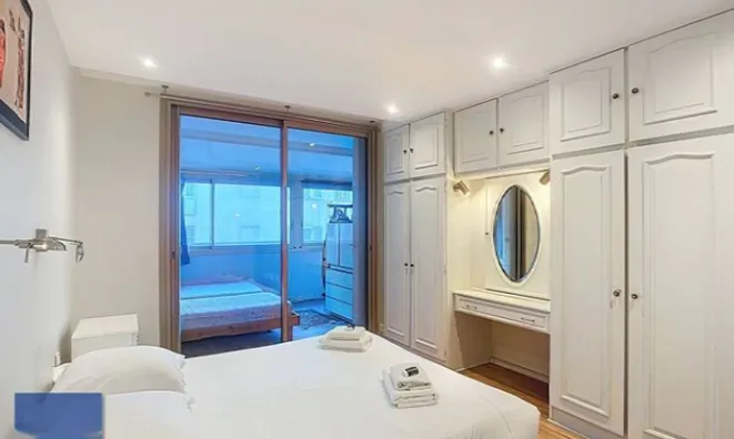 Недвижимость Apartment Cannes Center: 10