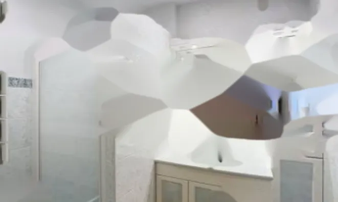 Недвижимость Apartment Cannes Center: 11