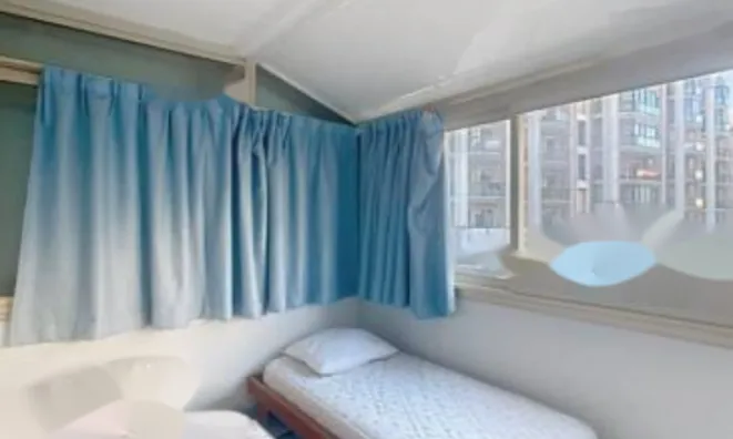 Недвижимость Apartment Cannes Center: 12