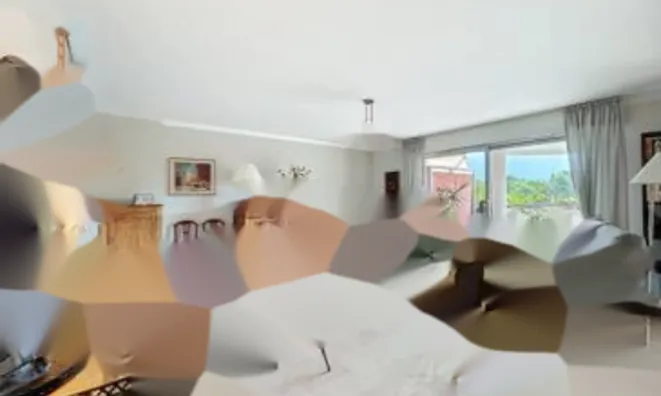 Недвижимость Apartment La Bocca Nord: 2