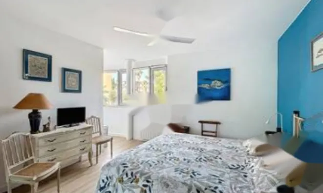 Недвижимость Apartment La Bocca Nord: 6