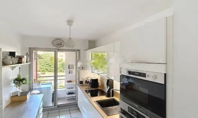 Недвижимость Apartment La Bocca Nord: 10