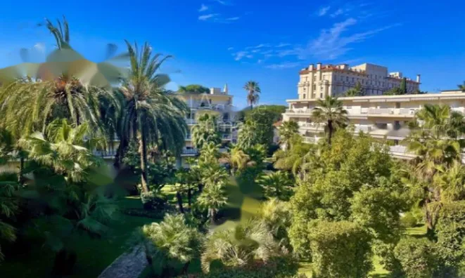 Недвижимость Apartment Cannes: 1