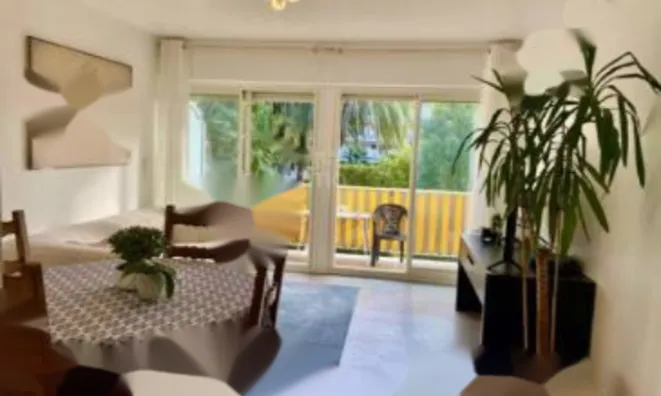 Недвижимость Apartment Cannes: 2