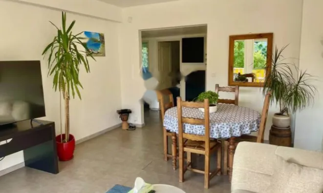 Недвижимость Apartment Cannes: 4