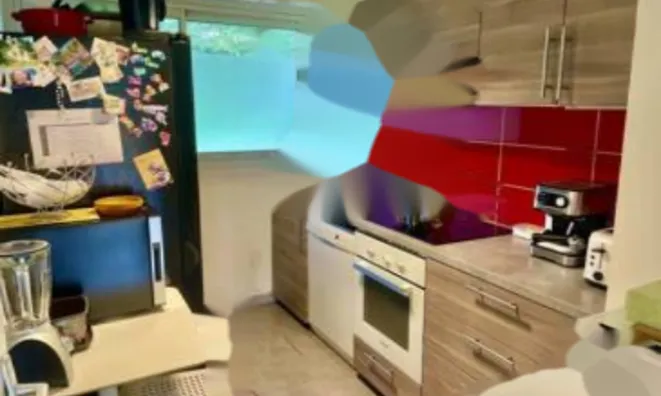 Недвижимость Apartment Cannes: 5