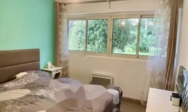 Недвижимость Apartment Cannes: 6