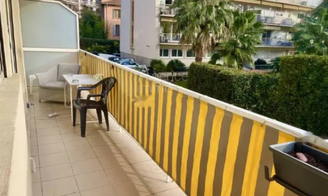 Недвижимость Apartment Cannes: 10
