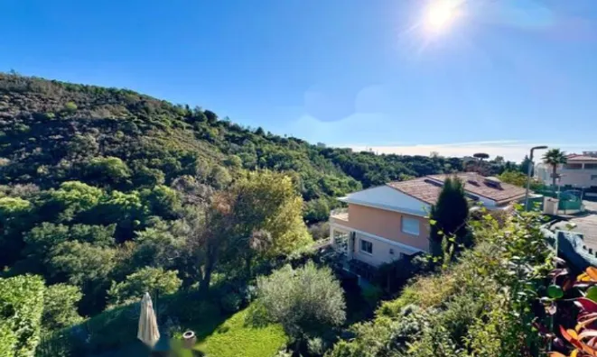 Недвижимость Apartment Cannes Croix des Gardes: 1