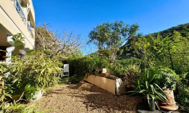 Недвижимость Apartment Cannes Croix des Gardes: 4