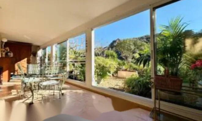 Недвижимость Apartment Cannes Croix des Gardes: 5