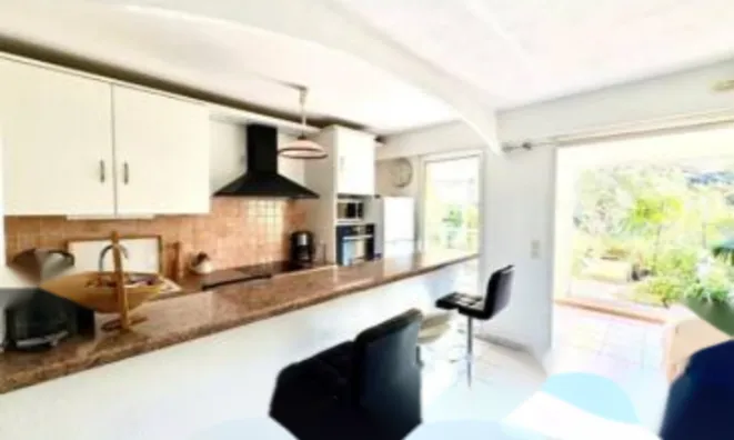 Недвижимость Apartment Cannes Croix des Gardes: 8