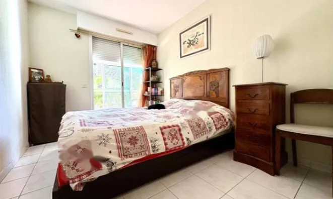 Недвижимость Apartment Cannes Croix des Gardes: 10