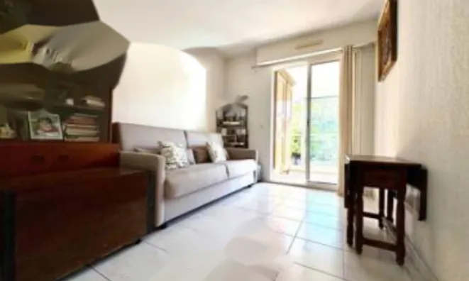 Недвижимость Apartment Cannes Croix des Gardes: 11