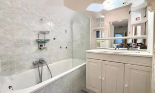 Недвижимость Apartment Cannes Croix des Gardes: 12