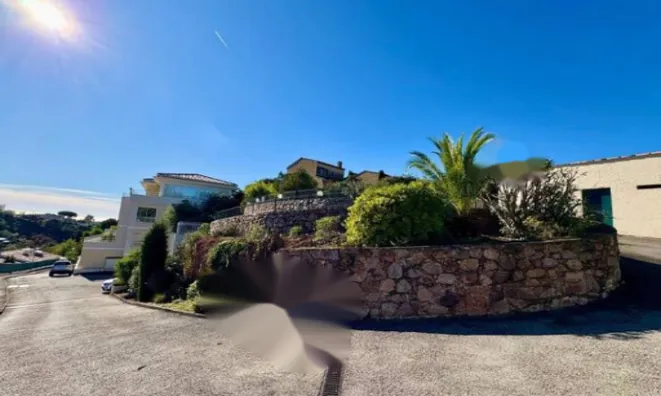 Недвижимость Apartment Cannes Croix des Gardes: 13