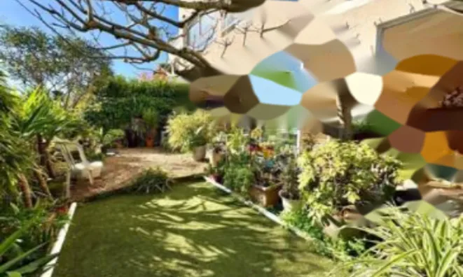 Недвижимость Apartment Cannes Croix des Gardes: 15