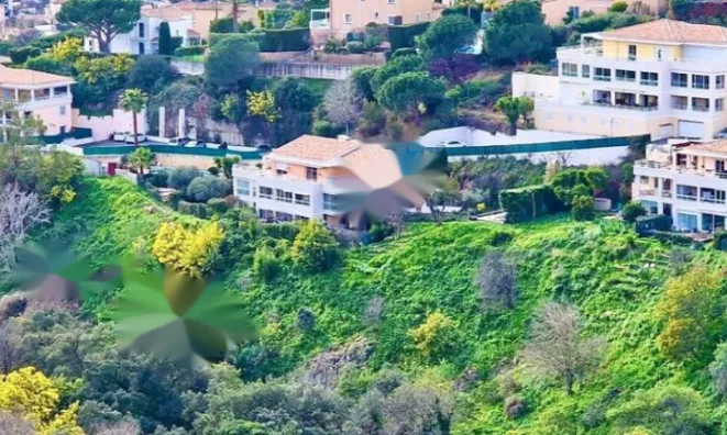 Недвижимость Apartment Cannes Croix des Gardes: 16