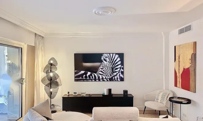 Недвижимость Apartment Cannes Croix Gardes: 4