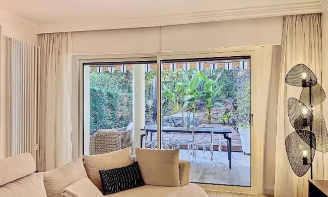 Недвижимость Apartment Cannes Croix Gardes: 5