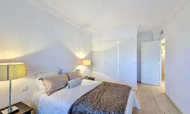 Недвижимость Apartment Cannes Croix Gardes: 8