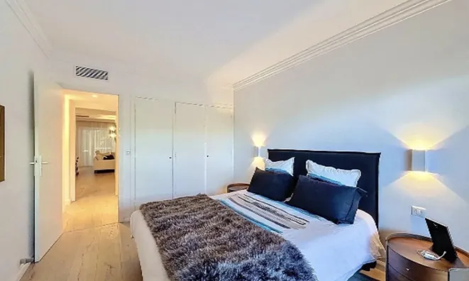 Недвижимость Apartment Cannes Croix Gardes: 10