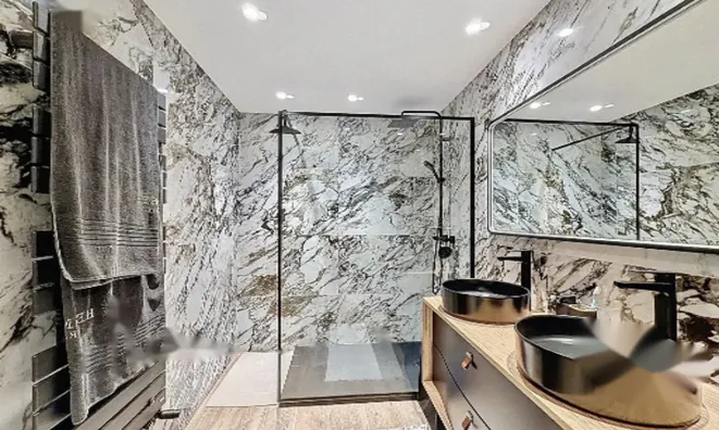 Недвижимость Apartment Cannes Croix Gardes: 12