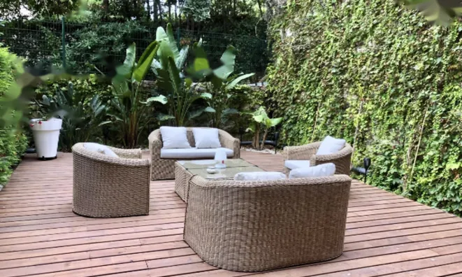 Недвижимость Apartment Cannes Croix Gardes: 16