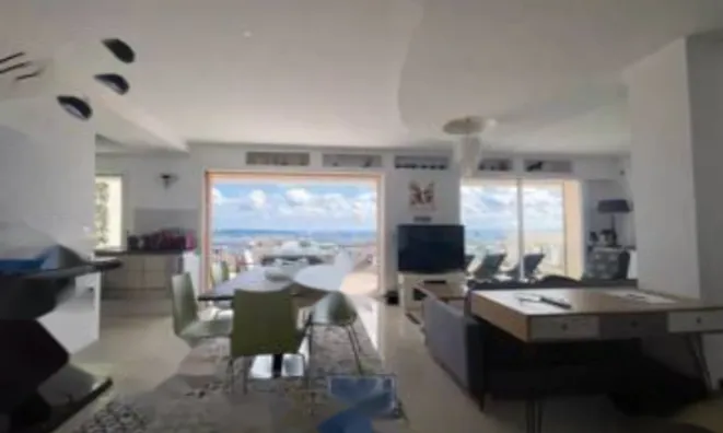 Недвижимость Apartment Cannes: 2