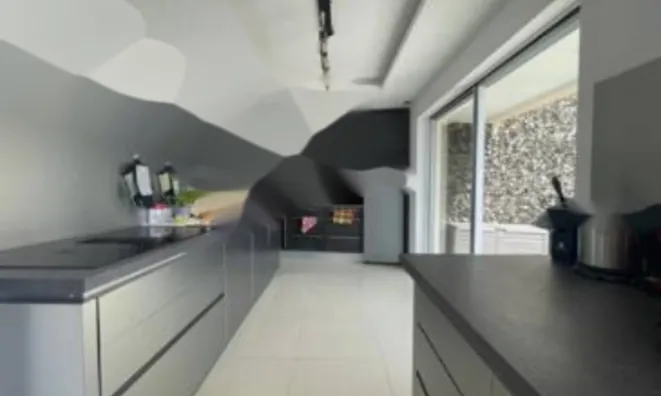 Недвижимость Apartment Cannes: 5