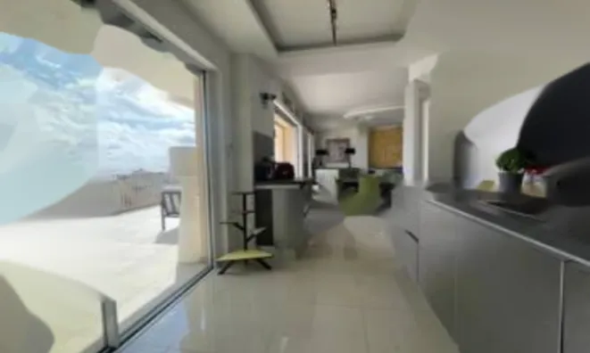 Недвижимость Apartment Cannes: 6