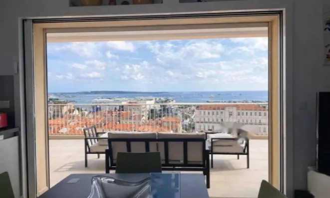 Недвижимость Apartment Cannes: 7
