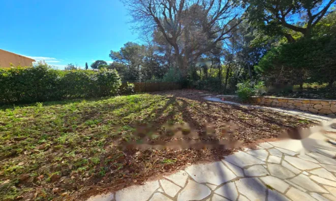 Недвижимость Villa Vallauris: 1